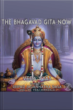 The Bhagavad Gita Now