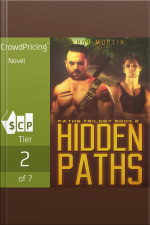 Hidden Paths: Paths Trilogy: Book 2