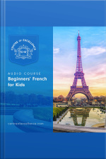 Beginners French For Kids