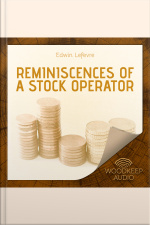 Reminiscences Of A Stock Operator