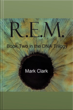Dna Book 2 - R.e.m.
