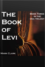 Dna Book 3 - The Book Of Levi