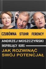 Jak Rozwinąć Swój Potencjał: Inspirujący Kurs