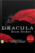 Dracula The Lost Manuscript