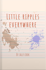 Little Ripples Everywhere