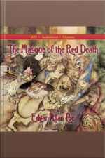 The Masque Of The Red Death