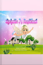 Sylphie Is Resilient: Sylph Series