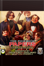 The Pickwick Papers