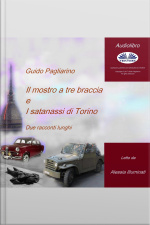 Il Mostro A Tre Braccia E I Satanassi Di Torino