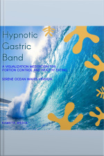 Hypnotic Gastric Band: A Visualization Meditation For Portion Control And Healthy Eating (serene Ocean Waves Version)