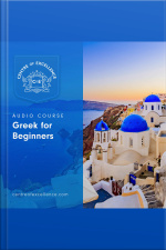Greek For Beginners