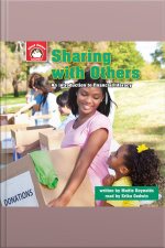 Sharing With Others: An Introduction To Financial Literacy