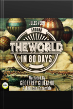 Jules Vern Around The World In 80 Days