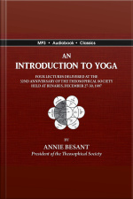 An Introduction To Yoga