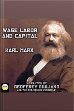 Wage Labor And Capital