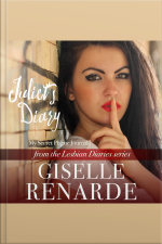 Juliets Diary: My Secret Plague Journal: From The Lesbian Diaries Series