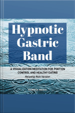 Hypnotic Gastric Band: A Visualization Meditation For Portion Control And Healthy Eating (relaxing Rain Version)