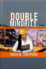 The Double Minority Experience