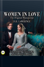 Women In Love The Original Manuscript