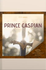 Prince Caspian