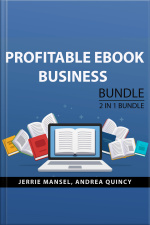 Profitable Ebook Business Bundle, 2 In 1 Bundle: Productivity For Authors And Business For Authors