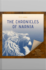 The Chronicles Of Narnia: Complete Seven Book Box Set