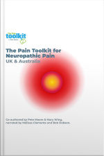 The Pain Toolkit For Neuropathic Pain: Uk  Australie