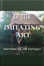 Imitating Art