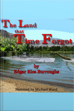 The Land That Time Forgot