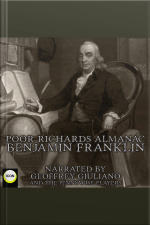 Poor Richards Almanac