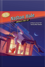 Nathan Hale: Americas First Spy