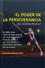 El Poder De La Perseverancia: No Rendirse Nunca