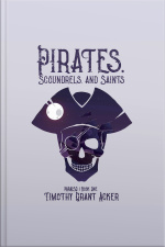 Pirates, Scoundrels, And Saints | Paraiso: Book One