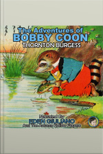 The Adventures Of Bobby Coon