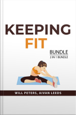 Keeping Fit Bundle, 2 In 1 Bundle: The Bicycling Guide And Slow Jogging