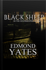 Black Sheep In The Housekeepers Room