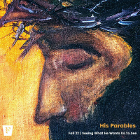 The Prodigal Son | Luke 15:11-32
