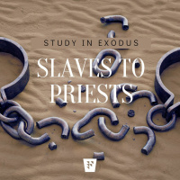 The Song of Moses | Exodus 15