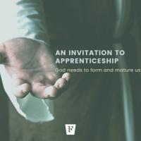 An Invitation to Apprenticeship