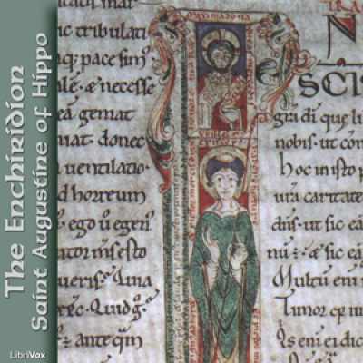Enchiridion of Augustine, The by AUGUSTINE OF HIPPO, Saint