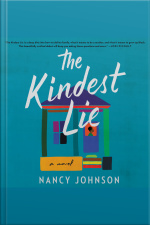 The Kindest Lie: A Novel