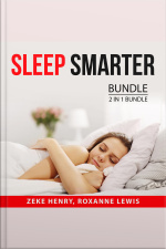 Sleep Smarter Bundle, 2 In 1 Bundle: Magic Of Sleep And Precious Little Sleep