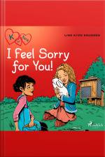 K For Kara 7 - I Feel Sorry For You!