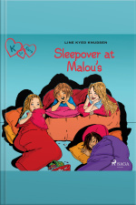 K For Kara 4 - Sleepover At Malou’s