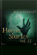 H. P. Lovecraft – Horror Stories Vol. Ii