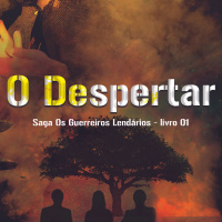 Capitulo Prologo Livro O Despertar