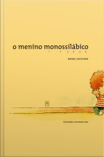 O menino monossilábico