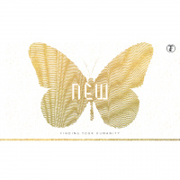 New: Peace