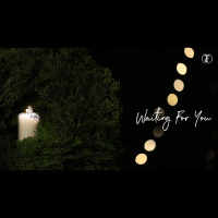 Waiting For You: Waiting for Immanuel