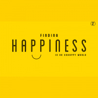 Finding Happiness in an Unhappy World: Happy Are Those Who Mourn
